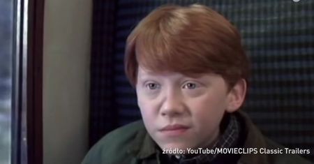 #dziejesiewkulturze: wraca młody Harry Potter
