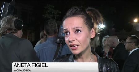 Aneta Figiel o debiutanckim albumie