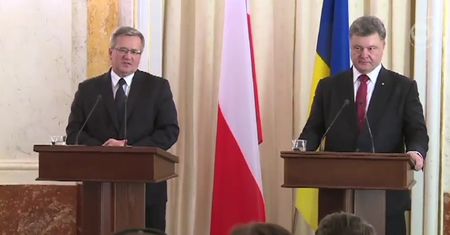 Bronisław Komorowski zakłada własny instytut