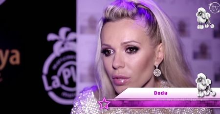 Doda: "Media widzą 25 procent tego co się u mnie dzieje"