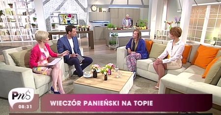 Co Polki robią teraz na wieczorach panieńskich?