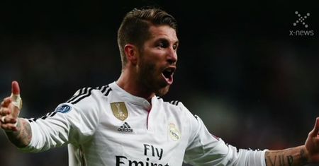 Ferdinand nie wierzy w transfer Ramosa