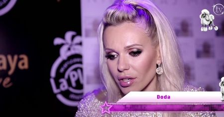 Doda wspiera gejów: "Żyjemy w symbiozie!"