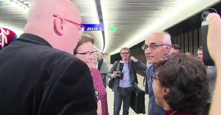 Kopacz chwali się rodziną: mam swojego zięcia z Kanady