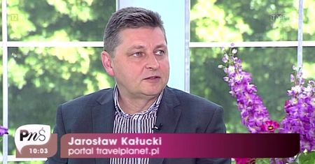 Urlop z biurem podróży czy na własną rękę?