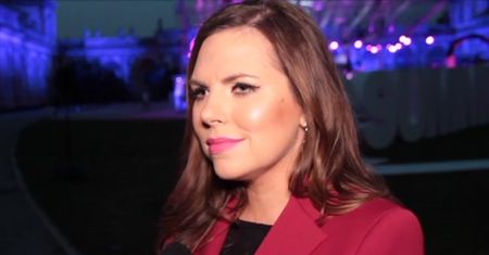 Kwaśniewska o Kindze Dudzie: nie sądzę, żeby została oszczędzona