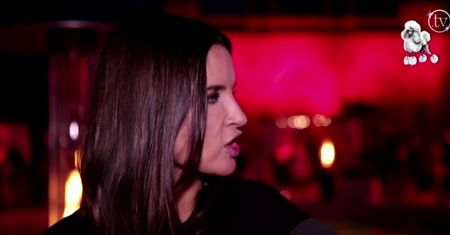Horodyńska o Rozenek: "Nie ma zasad! Na komunii trzeba się dostosować"