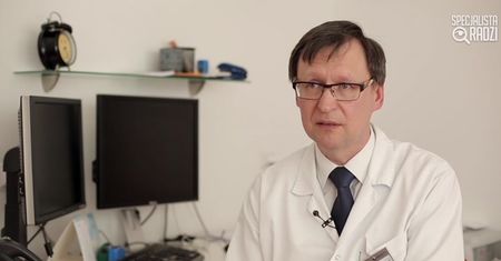 Przyczyny kobiecej niepłodności [Specjalista radzi]