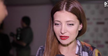Fijał broni kampani o macierzyństwie: zadziałała