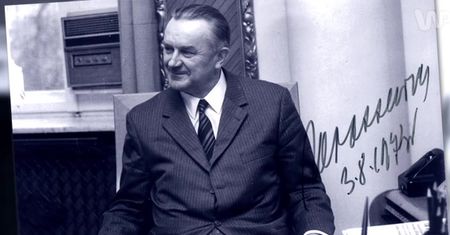 Tajemnice PRL: strajki z czerwca 1976