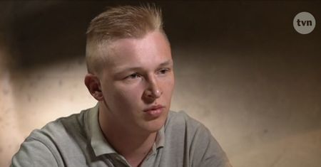 Współpracownik "20-letniego milionera": boję się zemsty