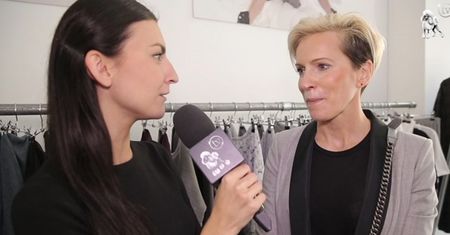 Smaszcz-Kurzajewska: każdy ma jakiegoś stylistę