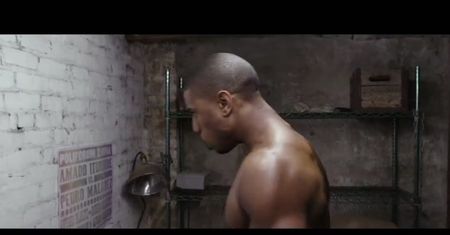 Creed (2015)