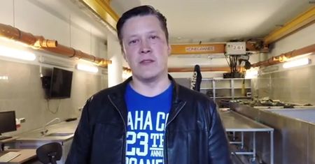Sensacyjne odkrycie na dnie Bałtyku