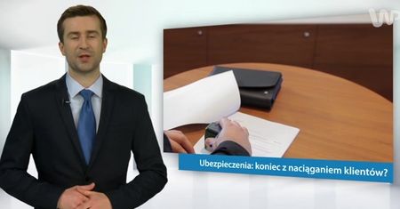 #dziejesiewbiznesie: będą prostsze polisy?