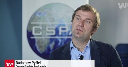 Chińscy turyści wydają najwięcej na świecie