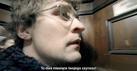 Sens życia oraz jego brak (2014)