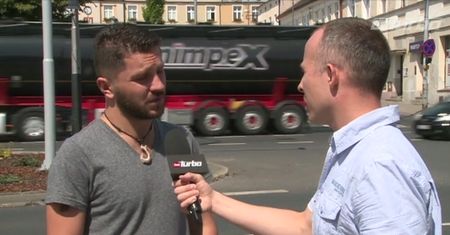 Nowe kamery powstrzymają piratów drogowych?