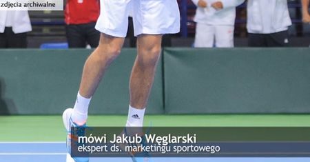 "Janowiczowi będzie trudno utrzymać kontrakty"