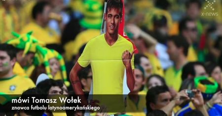 "Kryzys Brazylii jest bardzo głęboki"