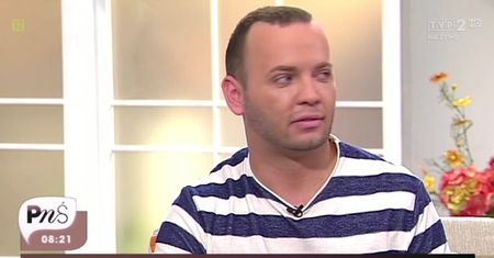 Jakub od 5 lat regularnie poprawia urodę