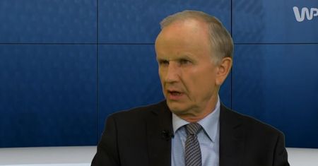 #dziejesienazywo: Kołodko: to może być koniec euro