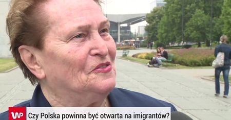 #dziejesienazywo: Polska powinna być otwarta na imigrantów?