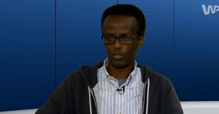 Somalijczyk o Polsce: to nie jest kraj przyjazny imigrantom