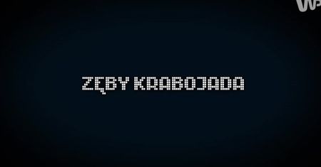 Zęby krabojada [Pixel]