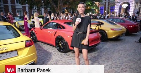 Samochód roku playboya