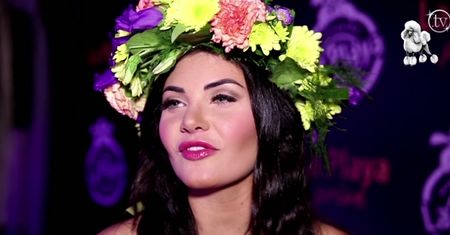 Zasiewska o byciu Wodzianką: "Ten okres mam zamknięty. Jestem mamą