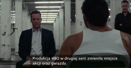 "Detektyw": ruszył drugi sezon serialu