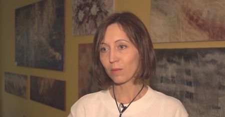 Czekała na transplantację 7 lat