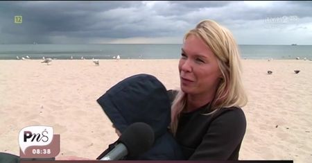 Co nas irytuje na plaży?