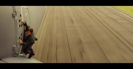 Mission: Impossible - Rogue Nation (2015)