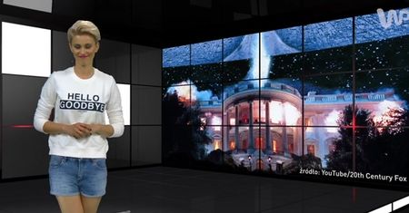 #dziejesiewkulturze: "Dzień Niepodległości 2" - znamy szczegóły