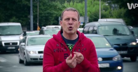 Motoreporter: szpiegujemy kierowców