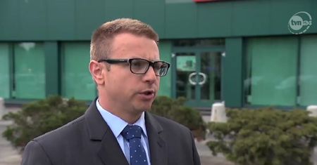 Poczta Polska zgubiła urnę z prochami