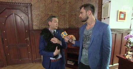 Biedroń broni zakazu występu cyrku w Słupsku