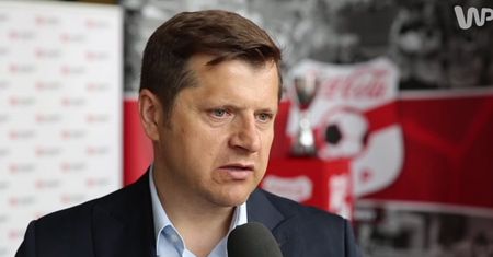 50 mln euro za Lewandowskiego? "Bayern nie byłby zainteresowany"