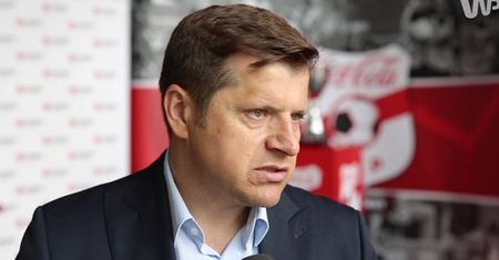 Polacy nie wierzyli w Lewandowskiego. "To było niewyobrażalne"