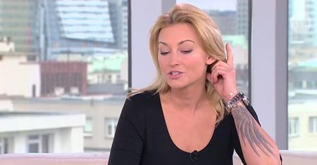 Wojciechowska na festiwalu w Monte Carlo: to najlepszy rok w moim życiu