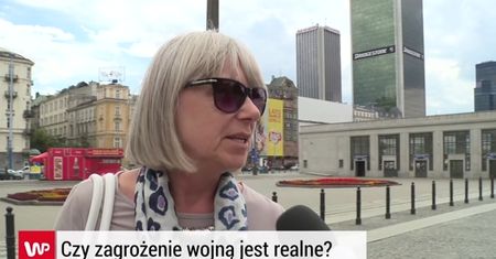 #dziejesienazywo: Czy zagrożenie wojną jest realne?
