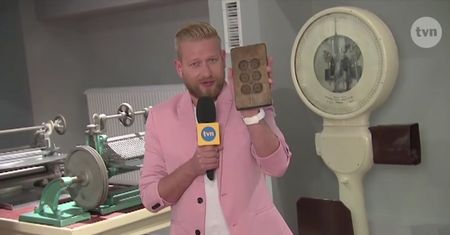 Jedyne takie miejsce na świecie