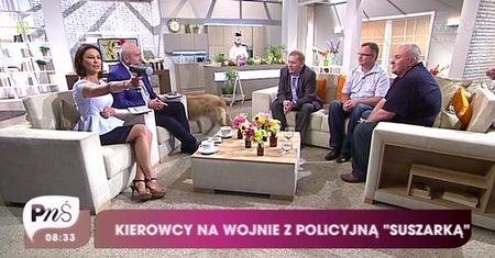 Policja przestanie korzystać z ręcznych radarów?