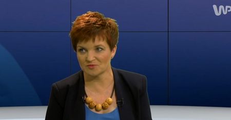 #dziejesienazywo: Augustyn: Kaczyński chowa się za plecami