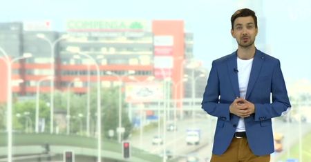 Prognoza pogody na 25, 26 i 27 czerwca