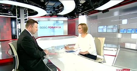 Sikorski i Biernat wystartują na "jedynkach" PO