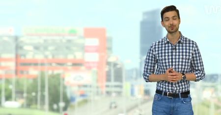 Prognoza pogody na 26, 27 i 28 czerwca