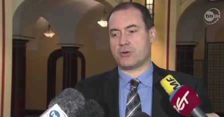 Zarzuty dla właścicieli Amber Gold